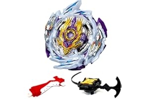 ayados 1er Set Kampf Kreisel für die Arena Kampfkreisel Set B-168 Rage Luinor Longinus