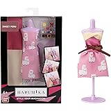 harumika dolls argos