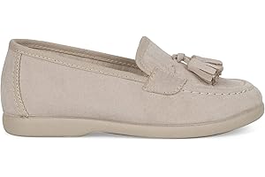 Pisamonas Mocassini Scamosciati Nappine