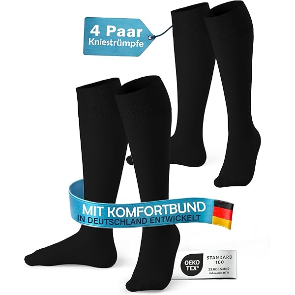 Couture Plate Chaussettes Homme FALKE Family Coton Respirant