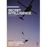 Secret Intelligence: A Reader