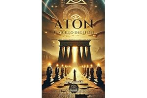ATON: Il sigillo degli Dei