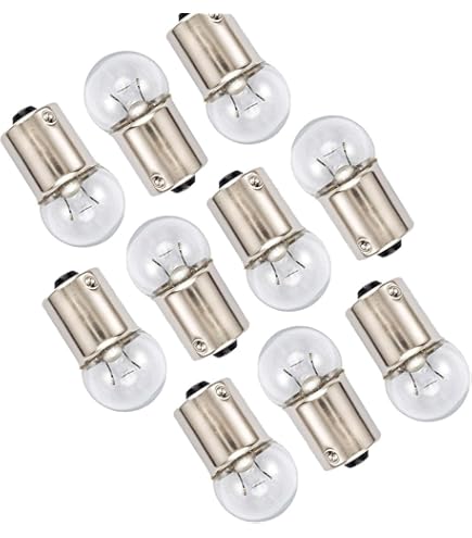 2 Lampadine OSRAM R10W 10W 12V Trasparenti - Originali Per Auto E Veicoli - Foto 3