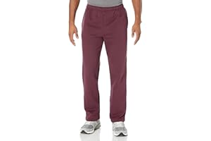 Amazon Essentials Fleece Sweatpant - Spodnie dresowe Mężczyźni