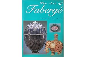 The Art of Faberge