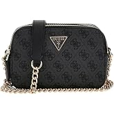 GUESS Noelle Ii Crossbody Camera &Ccedil;apraz v&uuml;cut Kadın