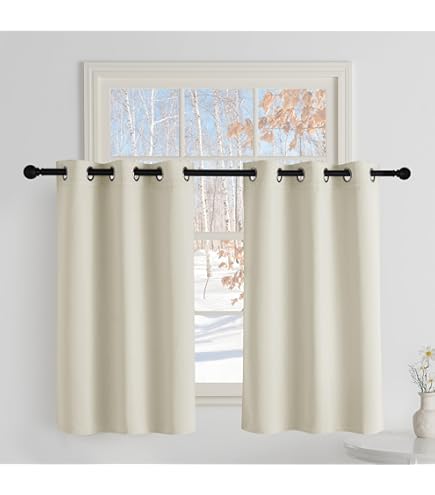 YSTELLAA Fluwelen Gordijnen Set Van 2, 140 X 280CM(BxH), Thermisch Verduisteringsgordijn, Ondoorzichtig Gordijn Met Oogjes, Thermogordijn Woonkamer Slaapkamer, Geluidsisolatie, Blauw