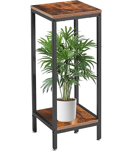 DanDiBo Bloemenkruk, mozaïek, rond, 20 cm, bloemenstandaard, 12014, bijzettafel