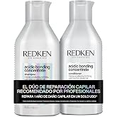 Redken Acidic Bonding Concentrate Shampoo 300ml Conditioner 300ml