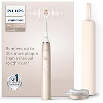 philips sonicare 9900 prestige ネイビー Szczoteczka elektryczna PHILIPS Sonicare Prestige SenseIQ