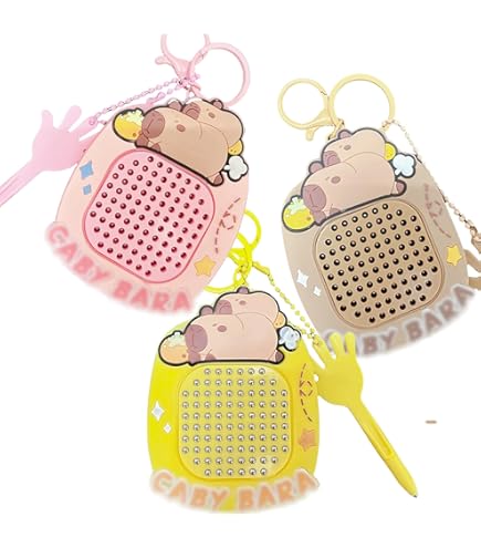 Simple Fidget Toy Pop Fidget Toy Mini Soulagement Du Stress Jouets à