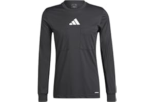 adidas Herren Referee 24 Jersey Long Sleeve Jersey (Long Sleeve)