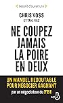 Ne coupez jamais la poire en deux (L'esprit d'ouverture) (French Edition)