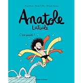 C'est parti !