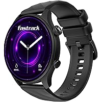 Fastrack Titan Xtreme PRO Smartwatch with 1.43
