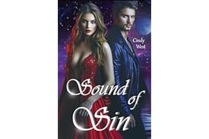 Sound of Sin: Sinnliche Fantasy-Romance mit einem heißen geheimnisvollen Rockstar zum Verlieben.