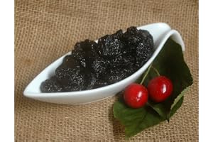 Naturix24 Söta körsbär – 100 g påse
