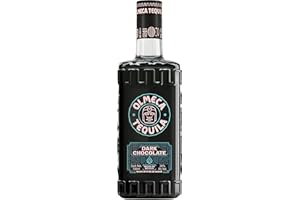 Olmeca Altos Fusion Dark Chocolate Flavour Tequila, 70 cl