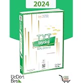 2026 TYT Biyoloji Soru Bankası