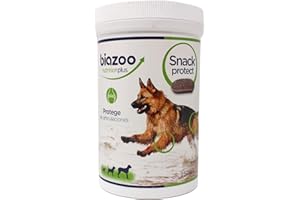 biozoo Condro Snack Protector para Articulaciones. Previene y Reduce el Dolor.