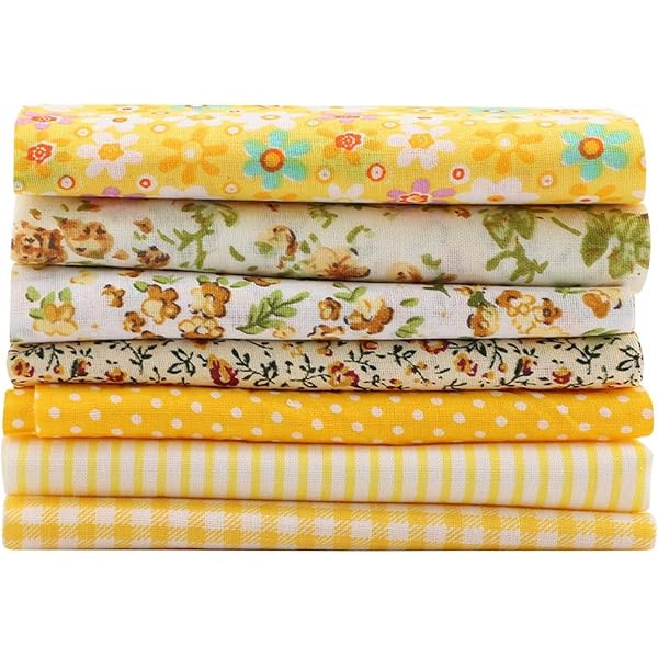 SHUANGART 5 pcs 8.2x5.9 inch Gorgeous Glitter Faux Leather Sheets