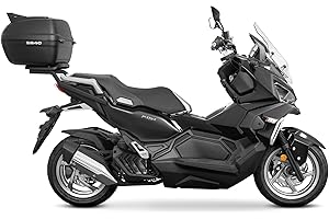 SHAD Top Master SYM ADX 125