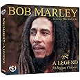A Legend - 50 Reggae Classics