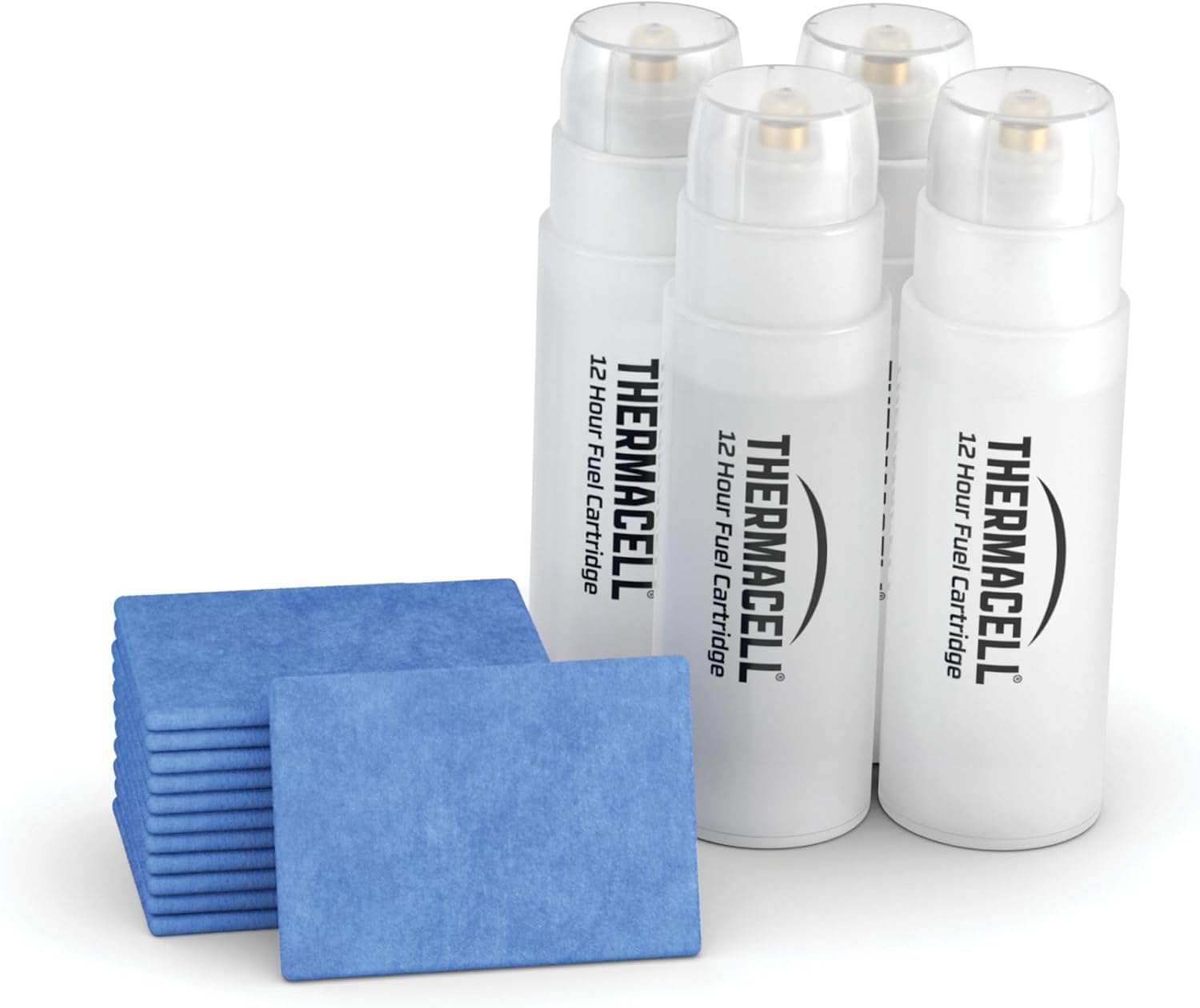 Prise en Main & Utilisation au Quotidien : Thermacell Ricariche Repellente Antizanzare S