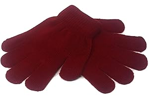 WSUK Kids Magic Winter Gloves