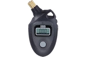 BBB Bmp-90 Manometro