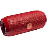 Powerway WRX-1 Portable Wireless Speaker with USB-SD-BLUETOOTH Support