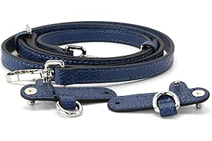 banbeln Mini Bags Leather Shoulder Strap Terracotta Nude Taupe Nave Blue Bag Straps