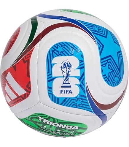 adidas unisex-adult FIFA World Cup Qatar 2022 Al Rihla Club Soccer