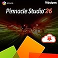 Corel Pinnacle Studio 26 Standard, Video Editing Software, Digital download