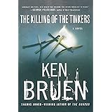 Killing Of The Tinkers: NO. 2 (Jack Taylor)