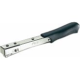 Rapid 20726010 R19 İnce Tel &Ccedil;eki&ccedil; Tacker, Krom