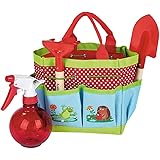 moses. Krabbelkäfer Gartentasche, Bunt