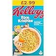 Kellogg's Rice Krispies, 510 G - Rice