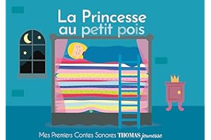 La princesse au petit pois, un conte sonore à toucher