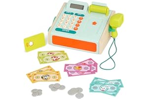 B. TOYS B. BX1934Z Kasa fiskalna