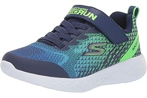 Skechers Go Run 600 - Baxtux - Sneakersy Chłopcy