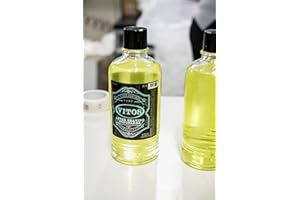Susan Darnell Vitos Sapone da Barba - 1000 Ml, Panna