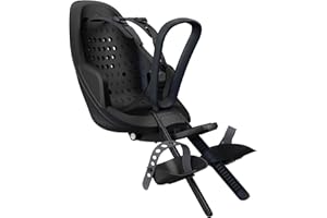 Thule Yepp 2 Mini Siège de vélo Avant pour Enfant