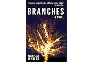 Branches: A Novel