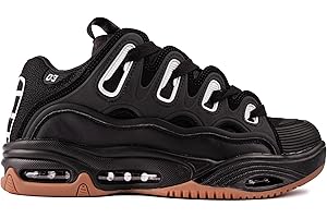 Osiris Homme D3 2001 Chaussure de Skate