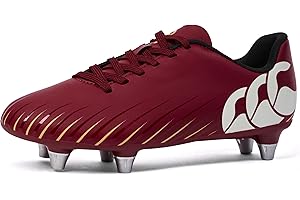 Canterbury Ccc Speed Falcon BotasUnisex niños