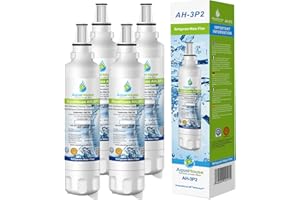AQUAHOUSE 4x AH-3P2 compatibile per filtro per l'acqua AP2-C401-SG per bollitore per acqua calda Lincat FilterFlow, Burco, FC02