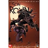 Ninja Kaplumbağalar - Son Ronin Sayı 5