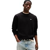 Tommy Jeans TJM REG S FLAG CREW Sweatshirt Erkek