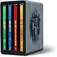 Mad Max-Anthologie [4K Ultra-HD + Blu-Ray-Édition boîtier SteelBook]
